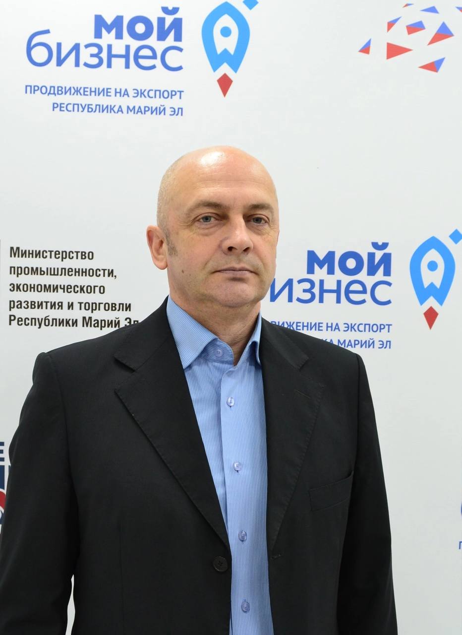 Alexy Mikhail<br> Vasilievich